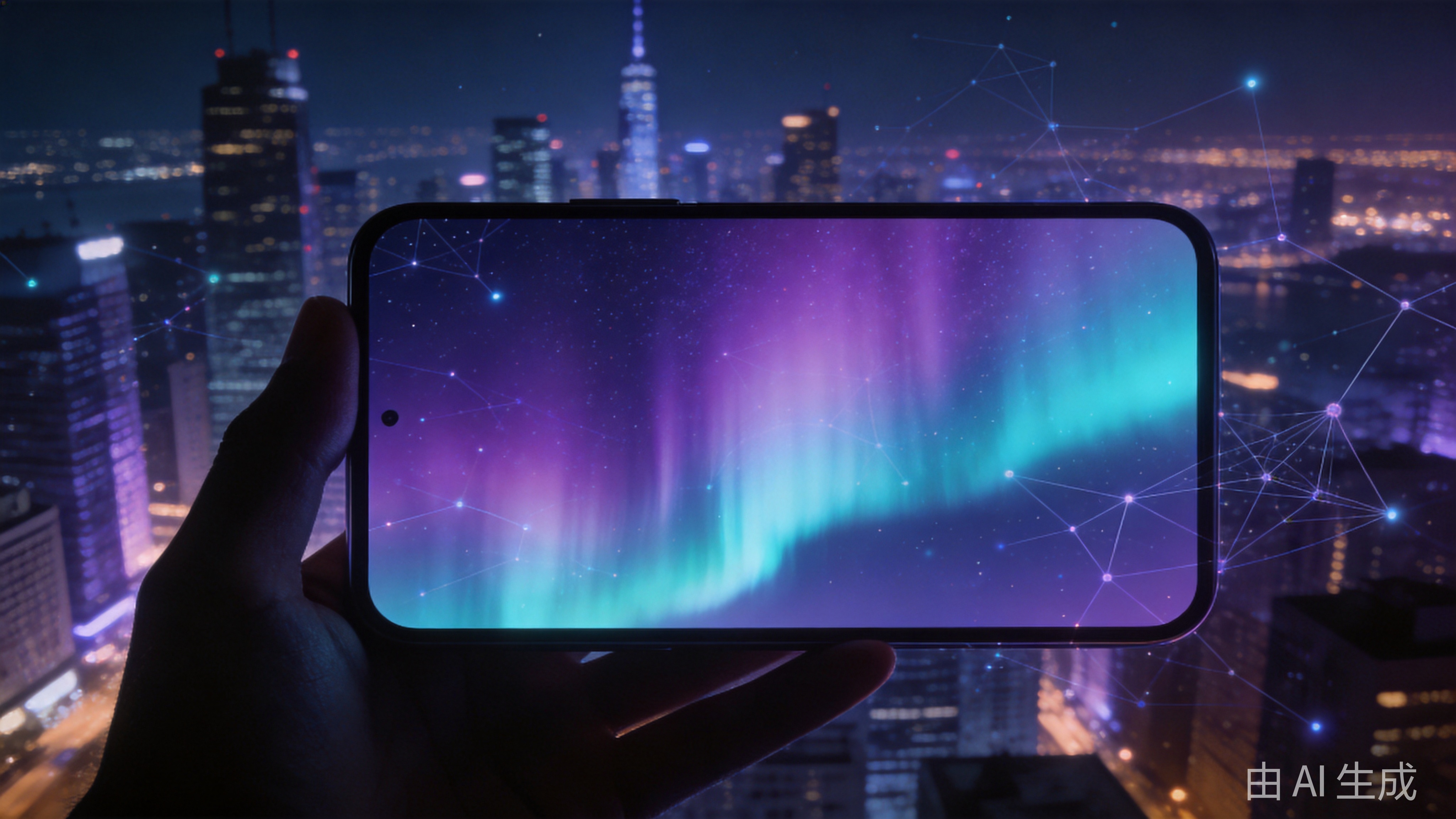 iPhone 18 Pro: On-Device AI Visual Creation Comes of Age