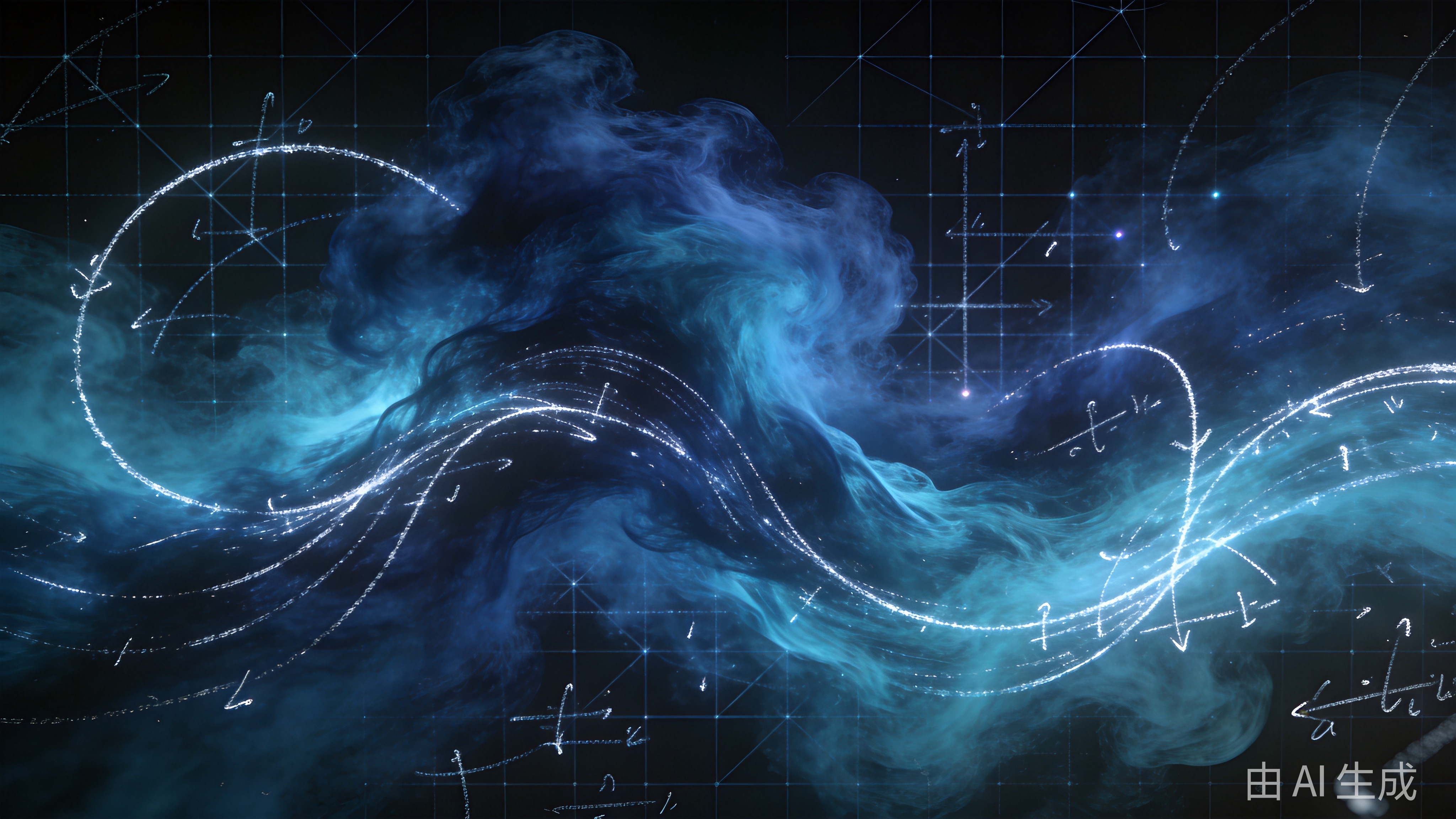10,000 AI Agents and the Navier-Stokes Breakthrough