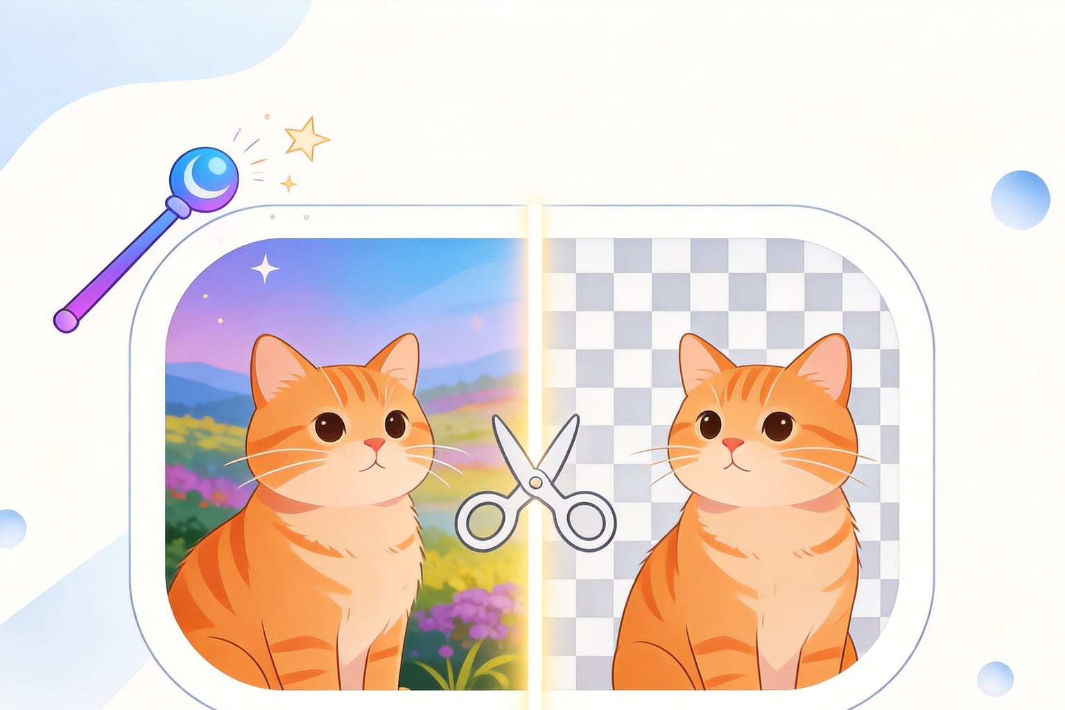 AI Background Remover
