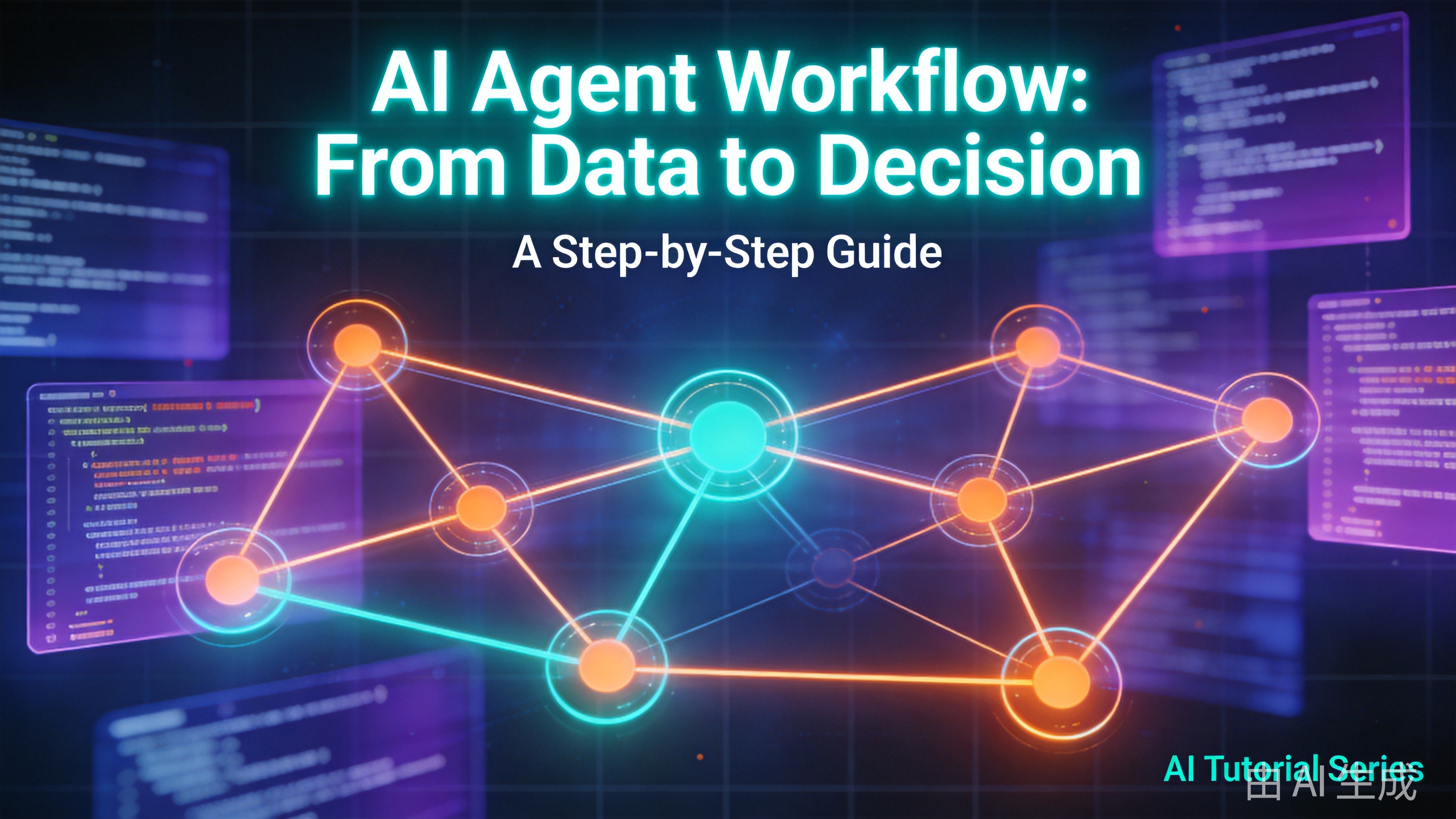Building Agent Workflows with GPT-6 Astra: A Practical Guide